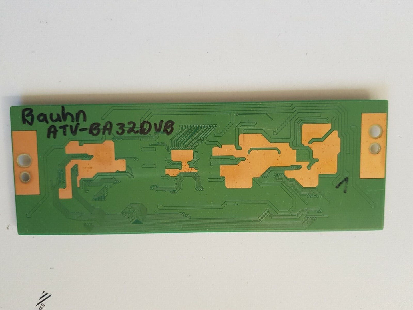 GENUINE BAUHN ATV-BA32DVB T-CON BOARD LJ92-28746E 13Y_S60TVAMB4C2LV0.0