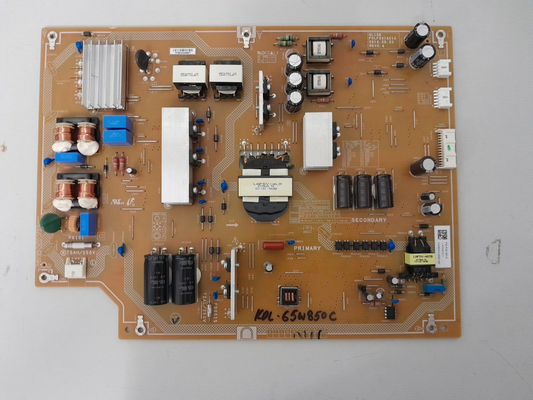 GENUINE SONY KD-L 65W850C POWER SUPPLY BOARD GL1SB PSLF241401A