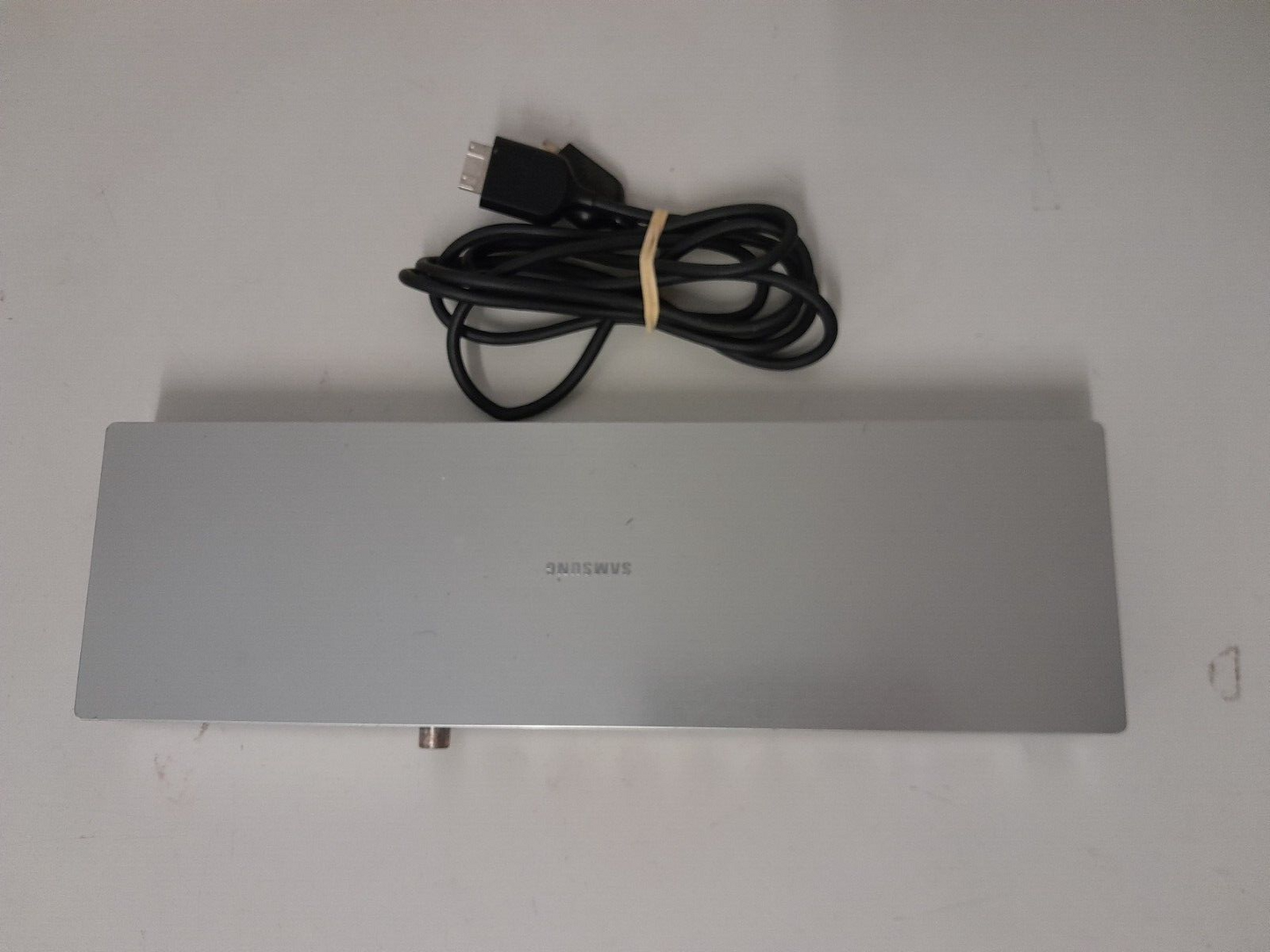 GENUINE SAMSUNG UA65JS9000 +OTHER JS SERIES ONE CONNECT & CABLE BN9408353E