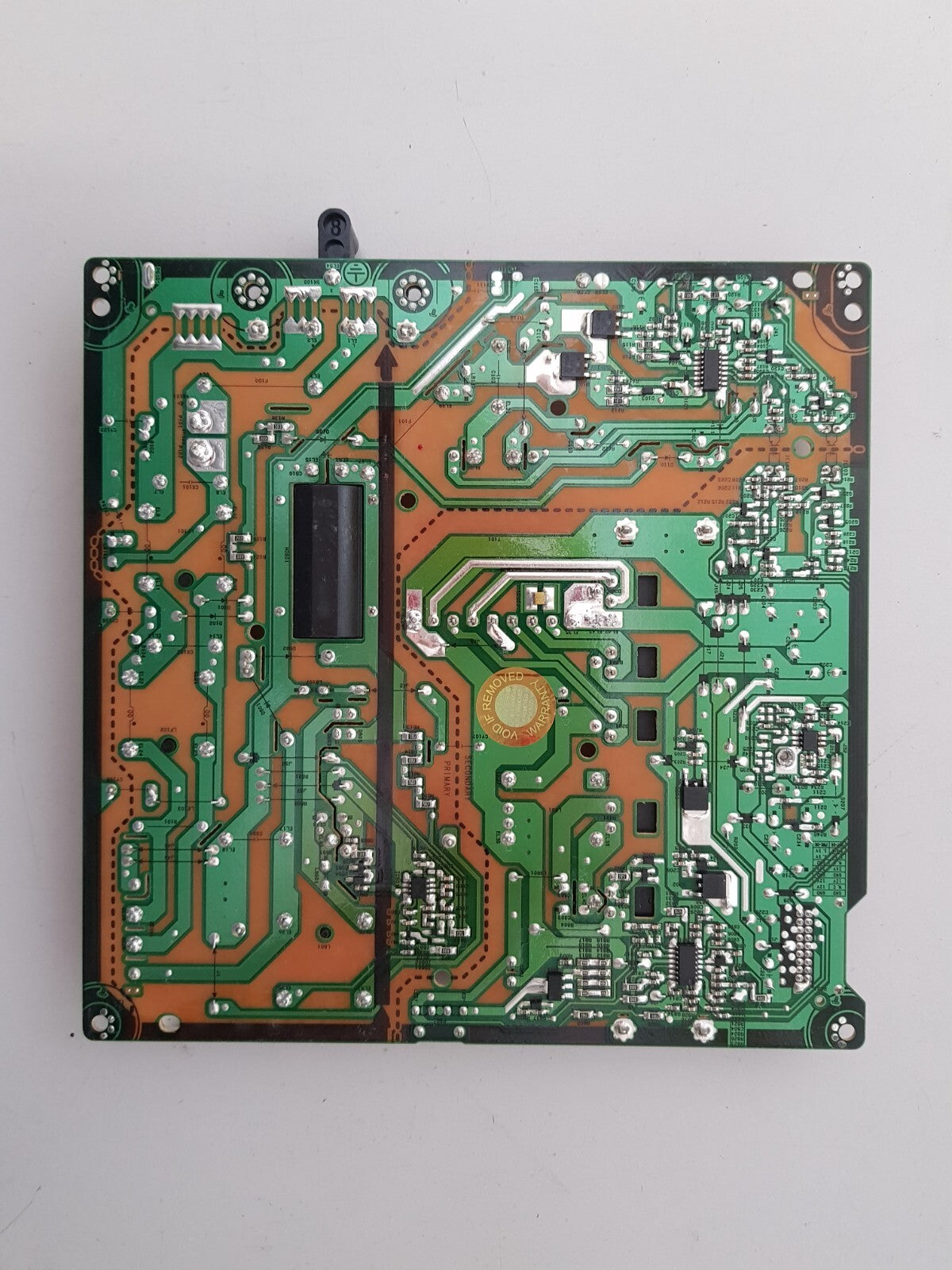 GENUINE LG 42LB5820 POWER SUPPLY BOARD EAY63071901 EAX65423701 1.9 LGP3942-14PL1