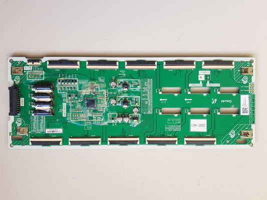 GENUINE SAMSUNG QA55Q95TAW LED DRIVE BOARD BN44-01037A L65S9NC_THM ST65E141K3/WV