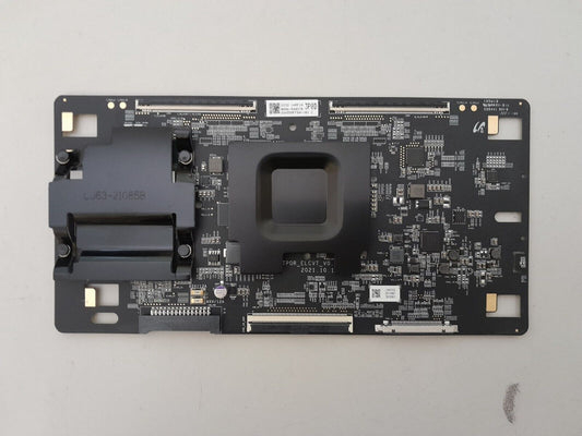GENUINE SAMSUNG QA55S95BAW XXY (VER FE03) T-CON BOARD BN96-54037D LJ94-49763H