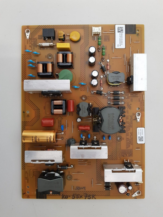 GENUINE SONY KD 55X75K POWER SUPPLY BOARD FSP155-1FS01 880400V00-525G
