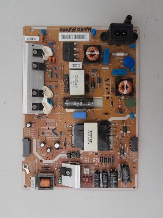 GENUINE SAMSUNG UA40H5000 POWER SUPPLY BOARD BN44-00698B L42SF_EDY