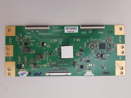 GENUINE SONY KD49X7500F T-CON BOARD 6871L-5661CH 6870C-0761A