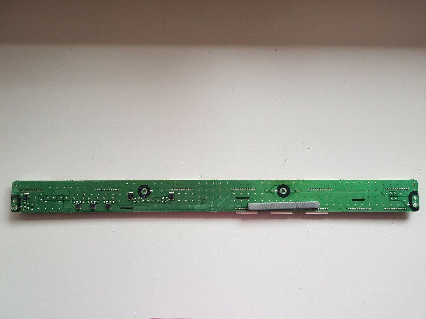 GENUINE SAMSUNG PS64F5500 X BUFFER BOARD LJ41-10306A LJ92-01927A
