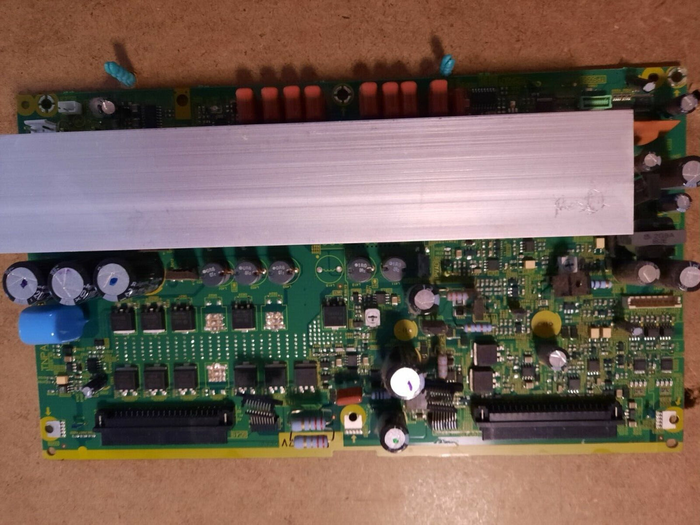 GENUINE PANASONIC TH42PA60A SC (Y-Main) Board - TNPA3794 AB (1)(SC)