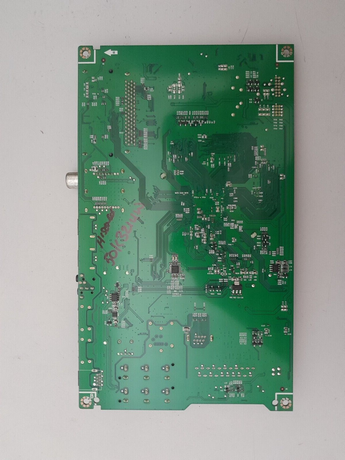 GENUINE HISENSE 50K321UW MAIN BOARD RSAG7.820.6135 LTDN50K321UWT 179859