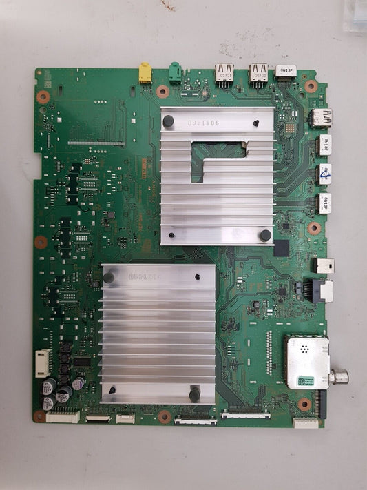 GENUINE SONY KD- 75X9500G MAIN BOARD BM3J19 A2229102A 5600 1-984-326-21