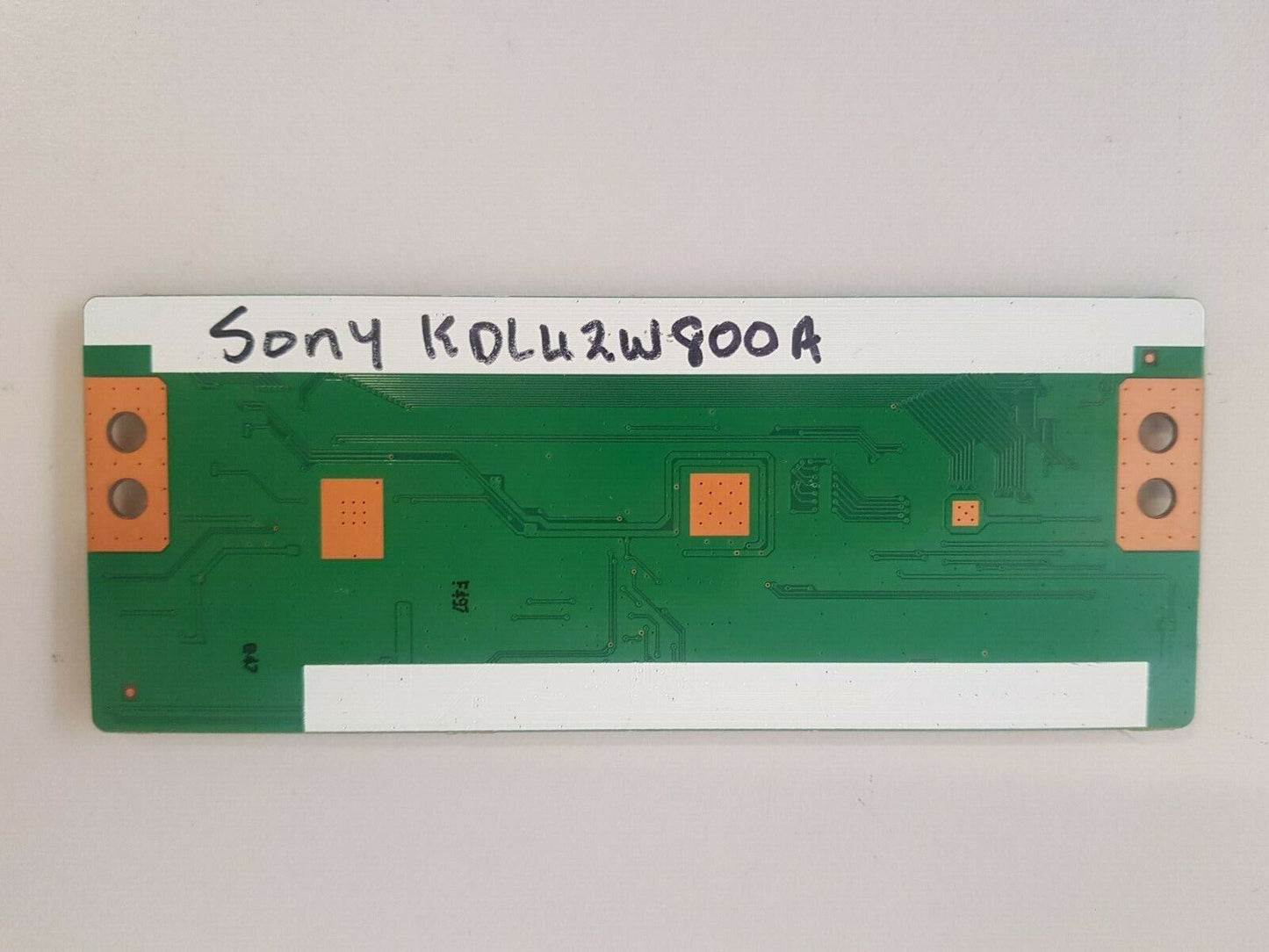GENUINE SONY KDL42W800A T-CON BOARD 6870C-0446C (6871L-3197D)