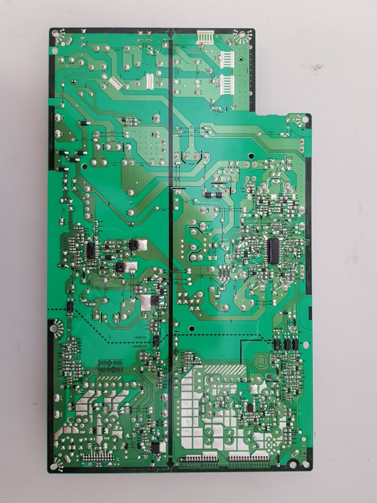 GENUINE LG OLED55C1PTB POWER SUPPLY BOARD 3PCR02700A EAY65689401 EAX68999701 1.1