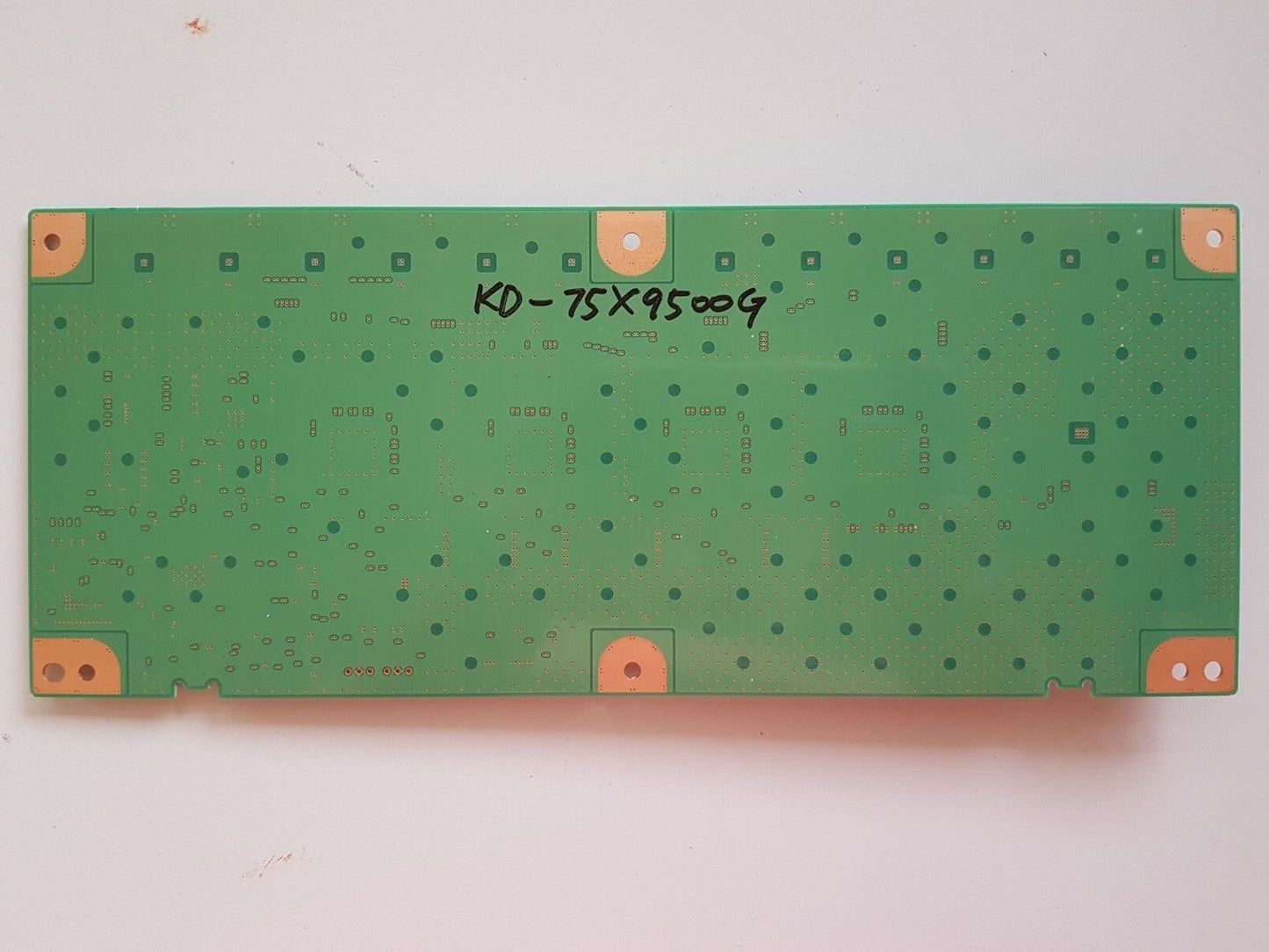 GENUINE SONY KD75X9500G LED DRIVER BOARD 19ST060A-A01