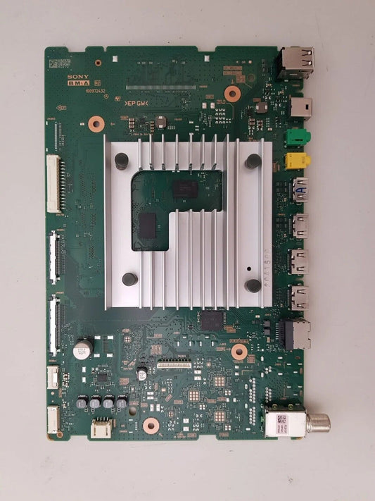 GENUINE SONY KD- 65X85K MAIN BOARD BM5A 100972432 A5042679A 40272