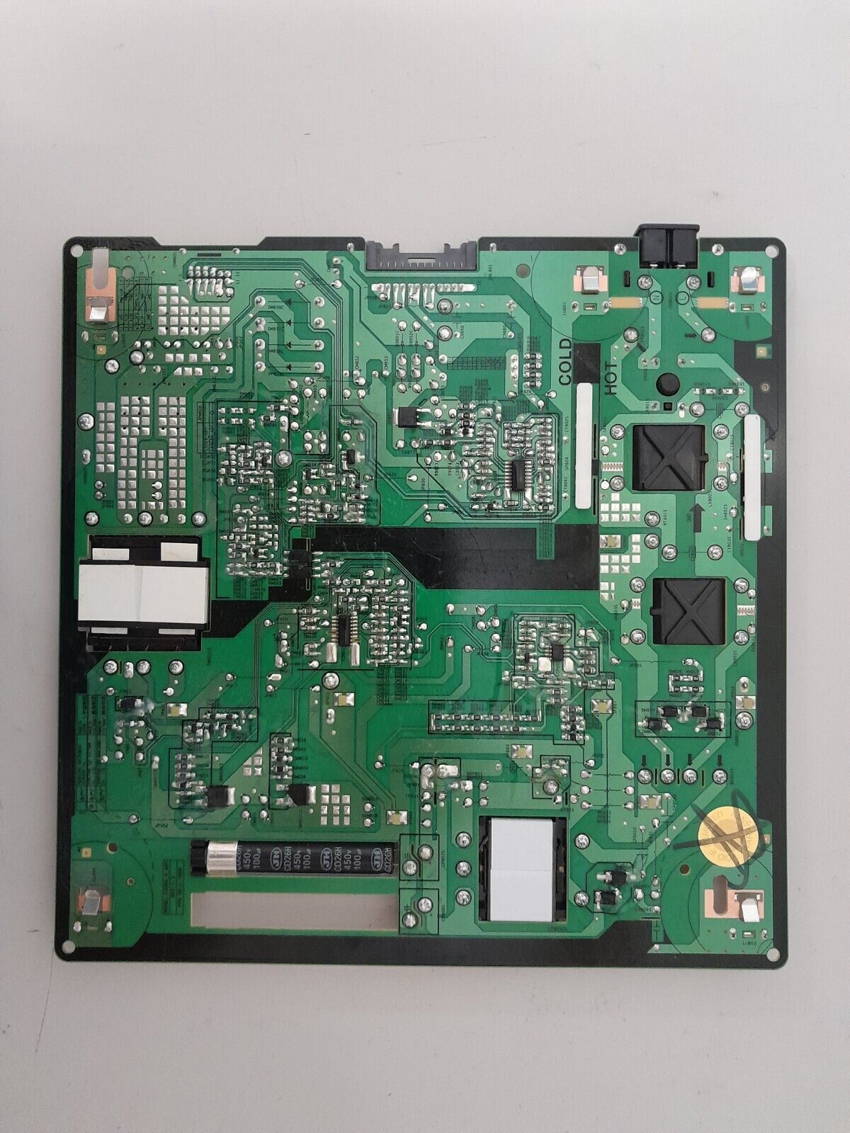 GENUINE SAMSUNG UA50AU8000 POWER SUPPLY BOARD L55E6_ADY BN44-01110A
