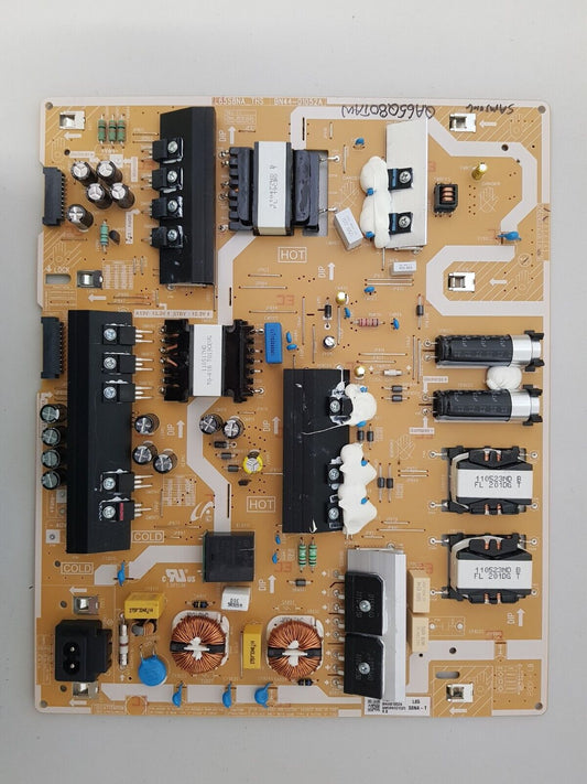 GENUINE SAMSUNG QA65Q80TAW POWER SUPPLY BOARD BN44-01052A L65S8NA_THS
