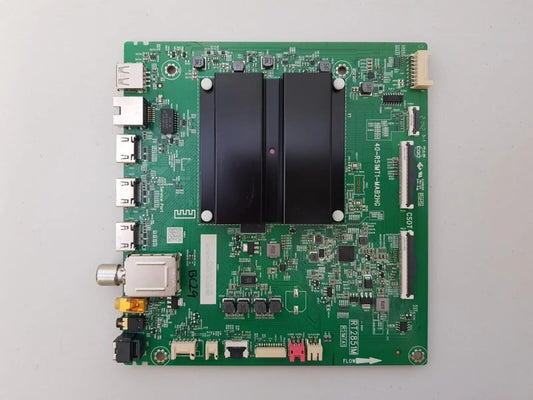 GENUINE TCL 55C727 MAIN BOARD 40-R51MT1-MAB2HG V8-R51MT05-LF
