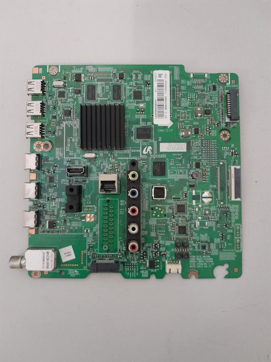 GENUINE SAMSUNG UA40F6400 (VER-UU04) MAIN BOARD BN94-07094X