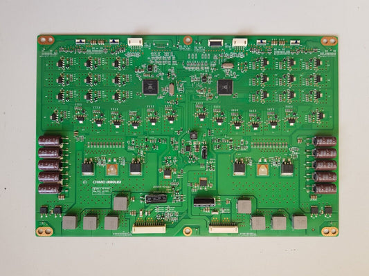 GENUINE HISENSE 65K680UAD LED DRIVE BOARD L650S1-4EA L650S1-4EB-C003
