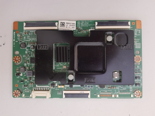 GENUINE SAMSUNG UA40H6300AWXXY (VER TD01) T-CON BOARD BN95-01308A