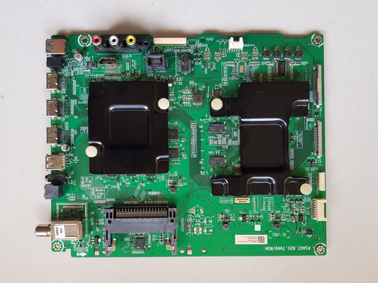GENUINE HISENSE 65P1 MAIN BOARD RSAG7.820.7969 HA65U7A2WTG