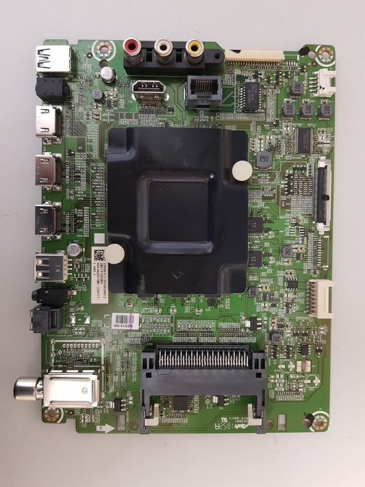 GENUINE HISENSE 43P6 MAIN BOARD RSAG7.820.7970 HA43A6501UWT 230968 228771