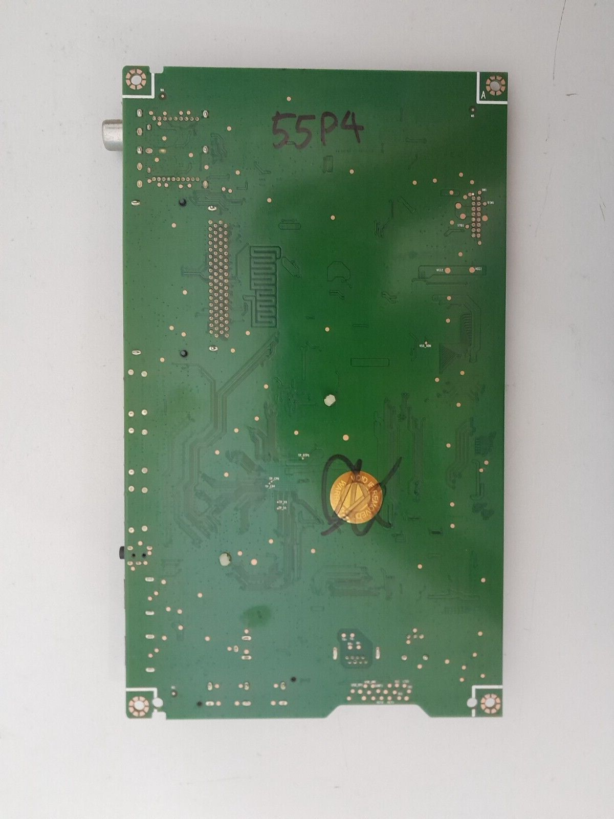 GENUINE HISENSE 55P4 MAIN BOARD RSAG7.820.8070 HA55K303WT