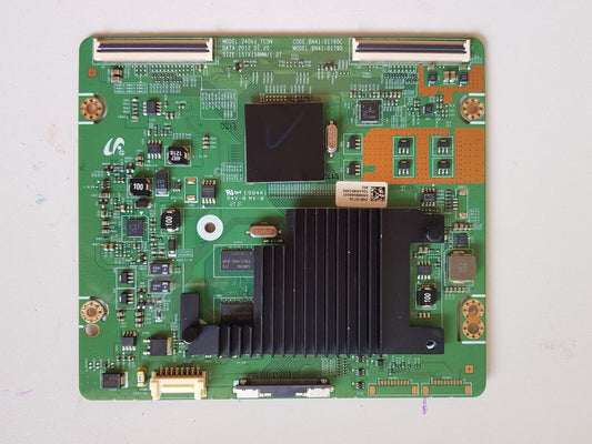 GENUINE SAMSUNG UA55ES7100MXXY VER TD01 T-CON BOARD BN95-00712A BN41-01790C