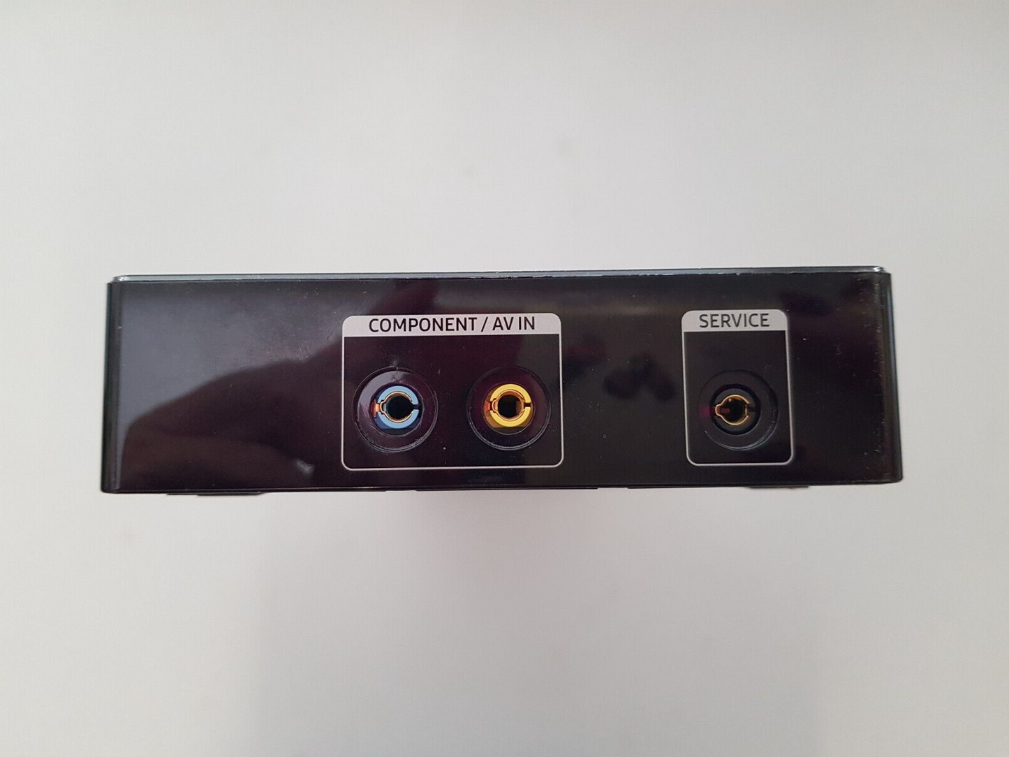 GENUINE SAMSUNG QA75Q7FAMWXXY (VER FA01) ONE CONNECT BOX SOC1000MA BN95-03854A