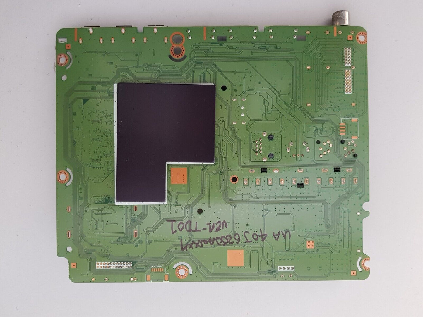 GENUINE SAMSUNG UA40J6200 AWXXY (VER TD01) MAIN BOARD BN91-14265P