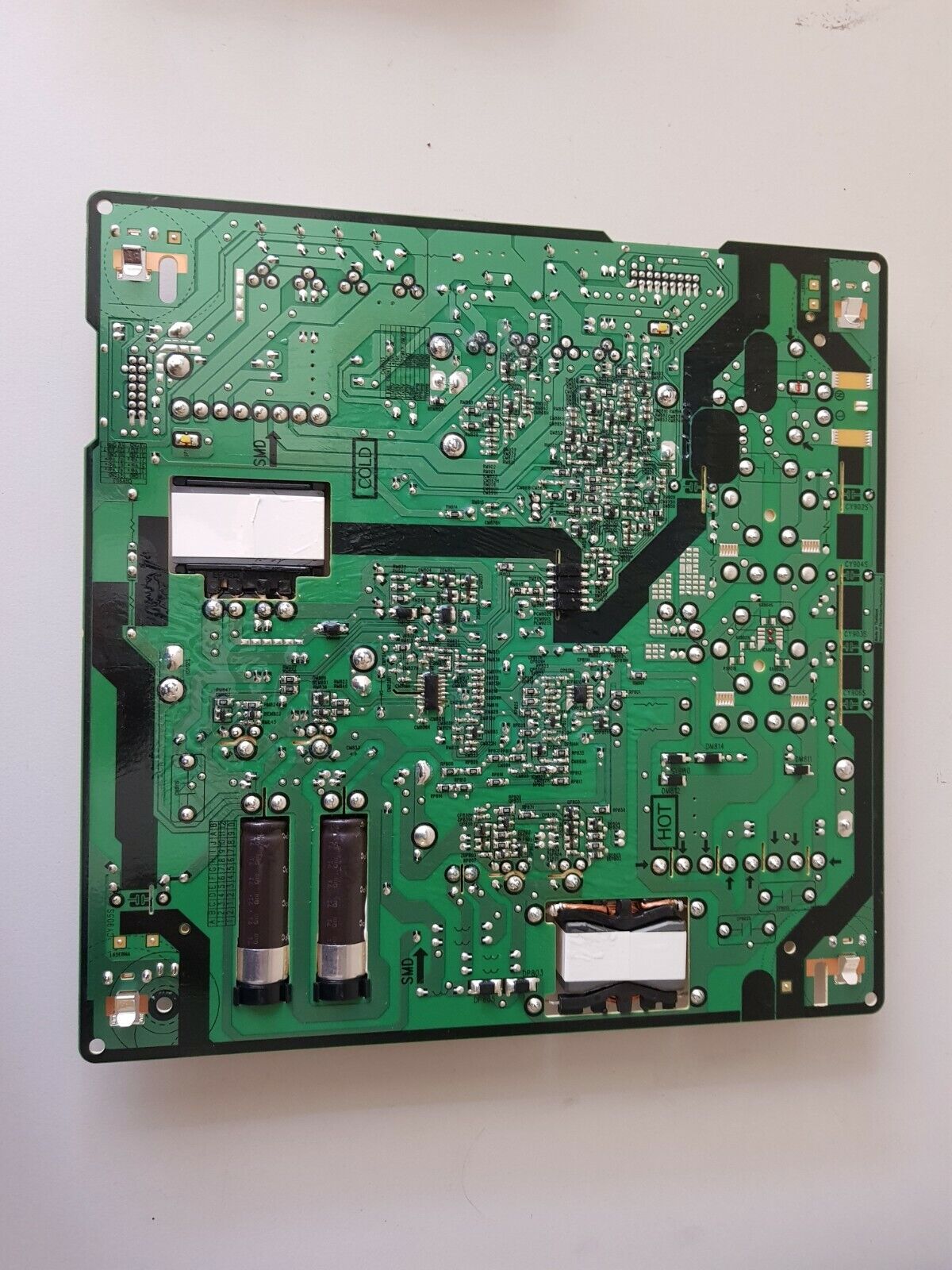 GENUINE SAMSUNG QA65Q7FAMW POWER SUPPLY BOARD BN44-00901A L65E8NA_MHS