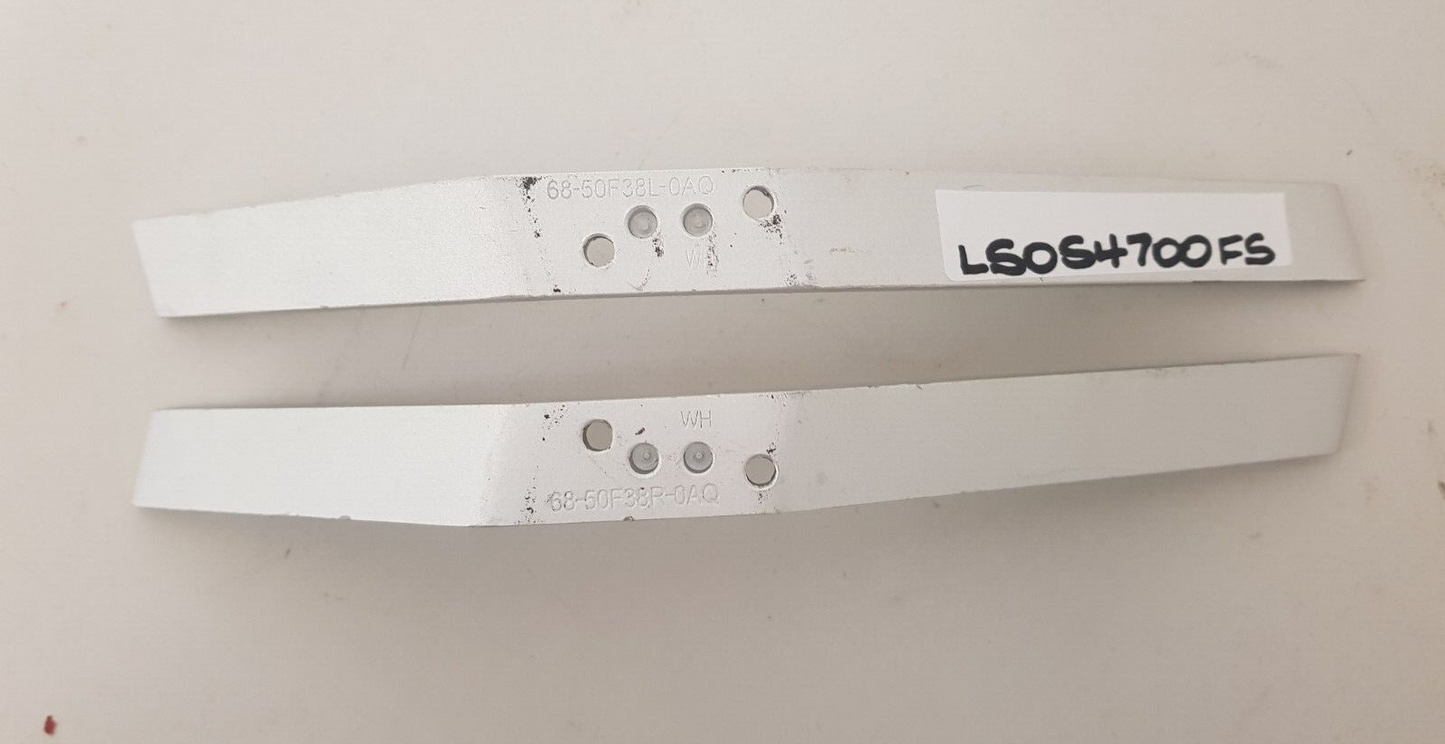GENUINE TCL L50S4700FS L&R FEET