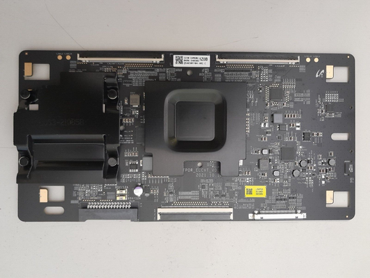 GENUINE SAMSUNG QA65S90CAW (VER FA01) T-CON BOARD BN96-54038D