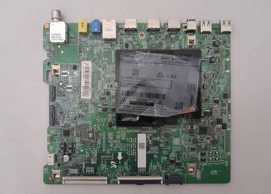 GENUINE SAMSUNG UA50MU6100 WXXY (VER DB03) MAIN BOARD BN94-12747B