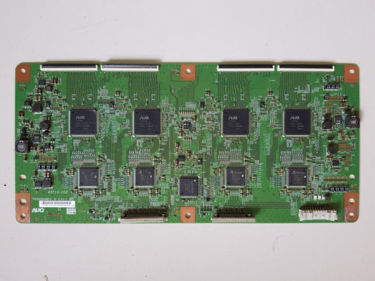 GENUINE SONY KD65X8504A T-CON BOARD 65T12-CO2 T650QVN01.0