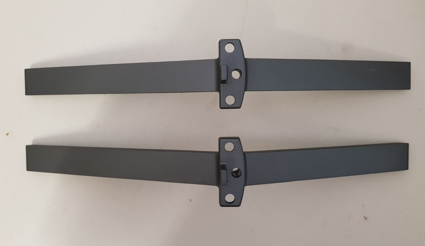 GENUINE LG 86UR80 L&R FEET