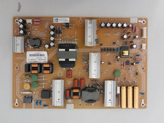 GENUINE SONY KD 60X6700E POWER SUPPLY BOARD 3BS0429112GP 880400U00-525-G