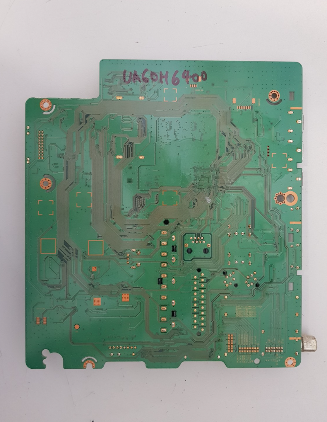 GENUINE SAMSUNG UA60H6400 (VER HD01) MAIN BOARD BN94-07259N