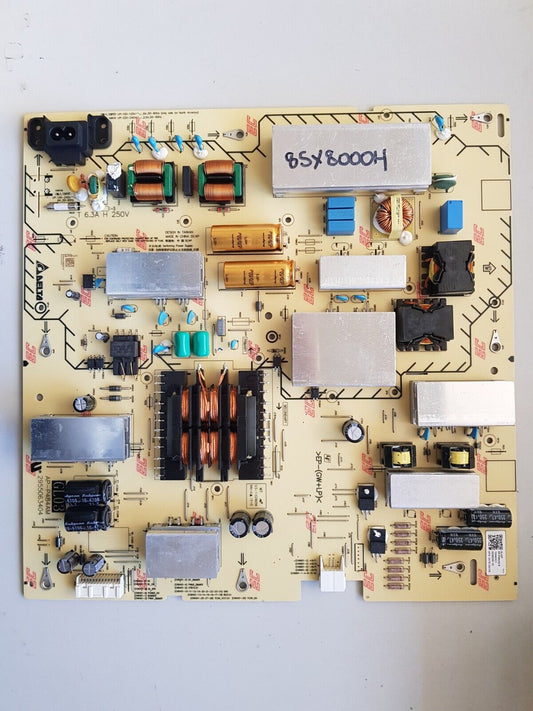 GENUINE SONY 85X8000H POWER SUPPLY BOARD AP-P484AM 2955063404 GL03