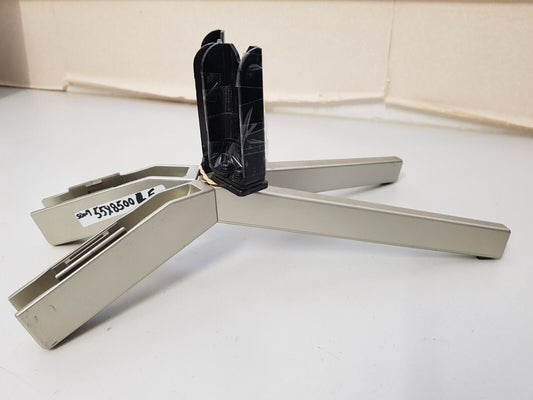 GENUINE SONY 55X8500F L&R FEET & SCREWS