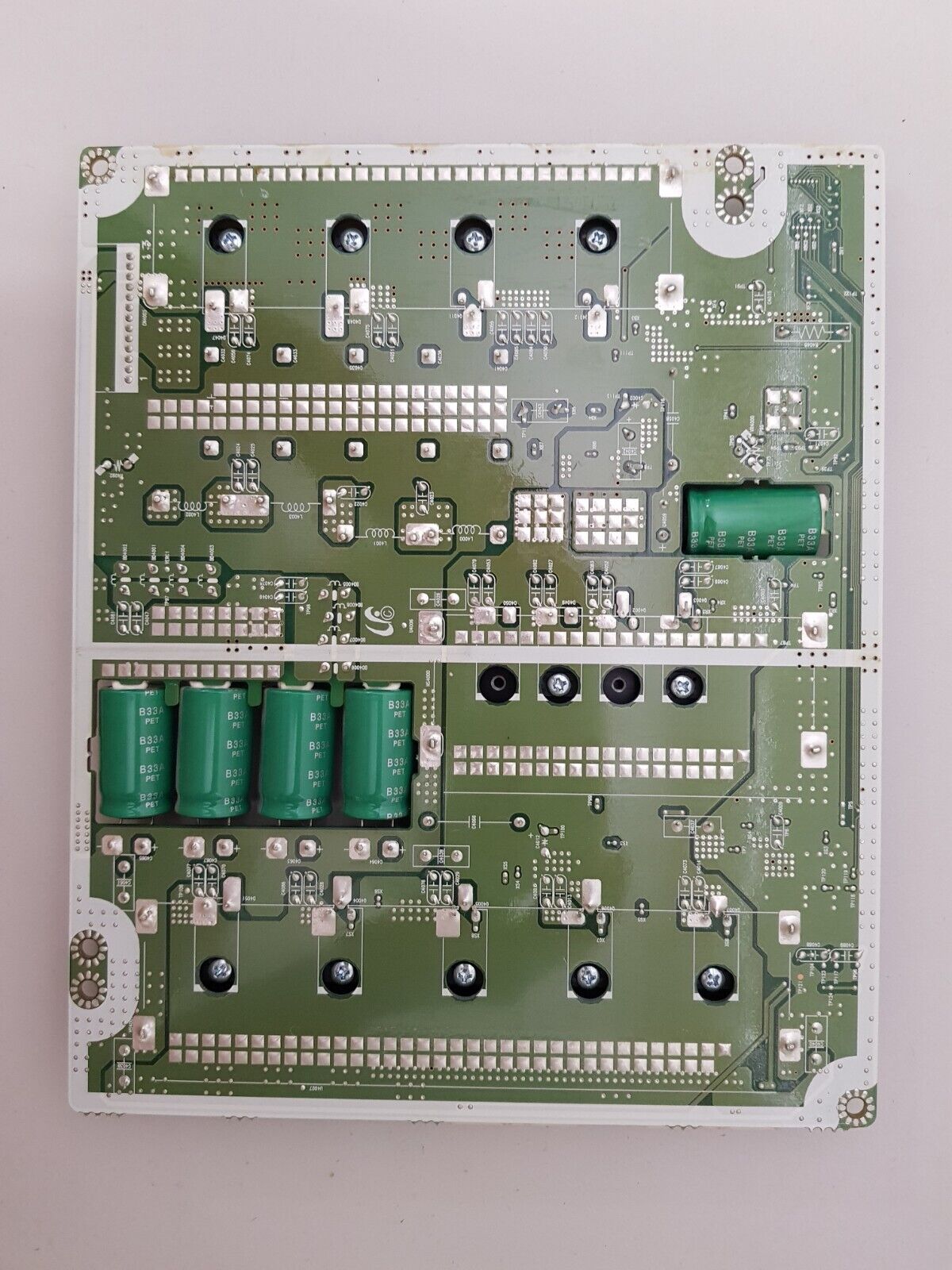 GENUINE SAMSUNG PS51D8000 PS51D9000 X-MAIN BOARD LJ41-09426A LJ92-01765A
