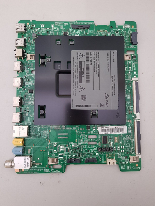 GENUINE SAMSUNG UA65RU8000 (VER-FA01) MAIN BOARD BN94-14503C