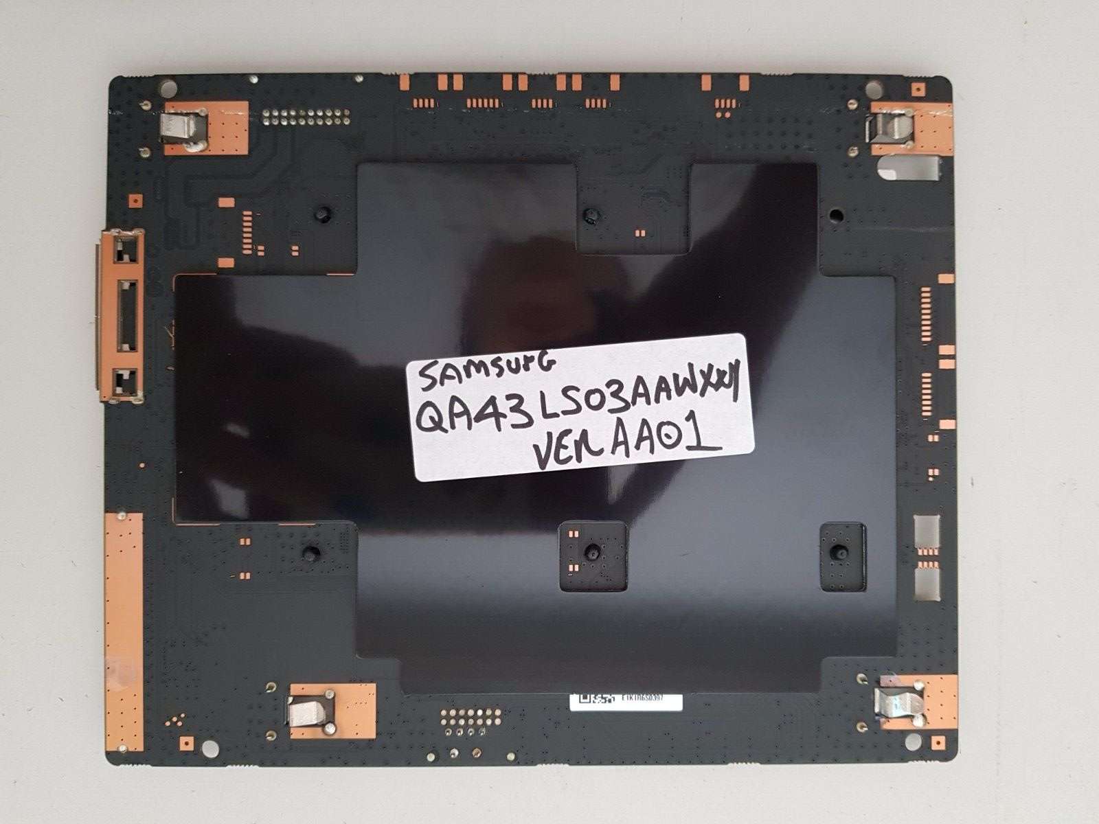 GENUINE SAMSUNG QA43LS03 AAWXXY (VER AA01) MAIN BOARD BN94-16864R