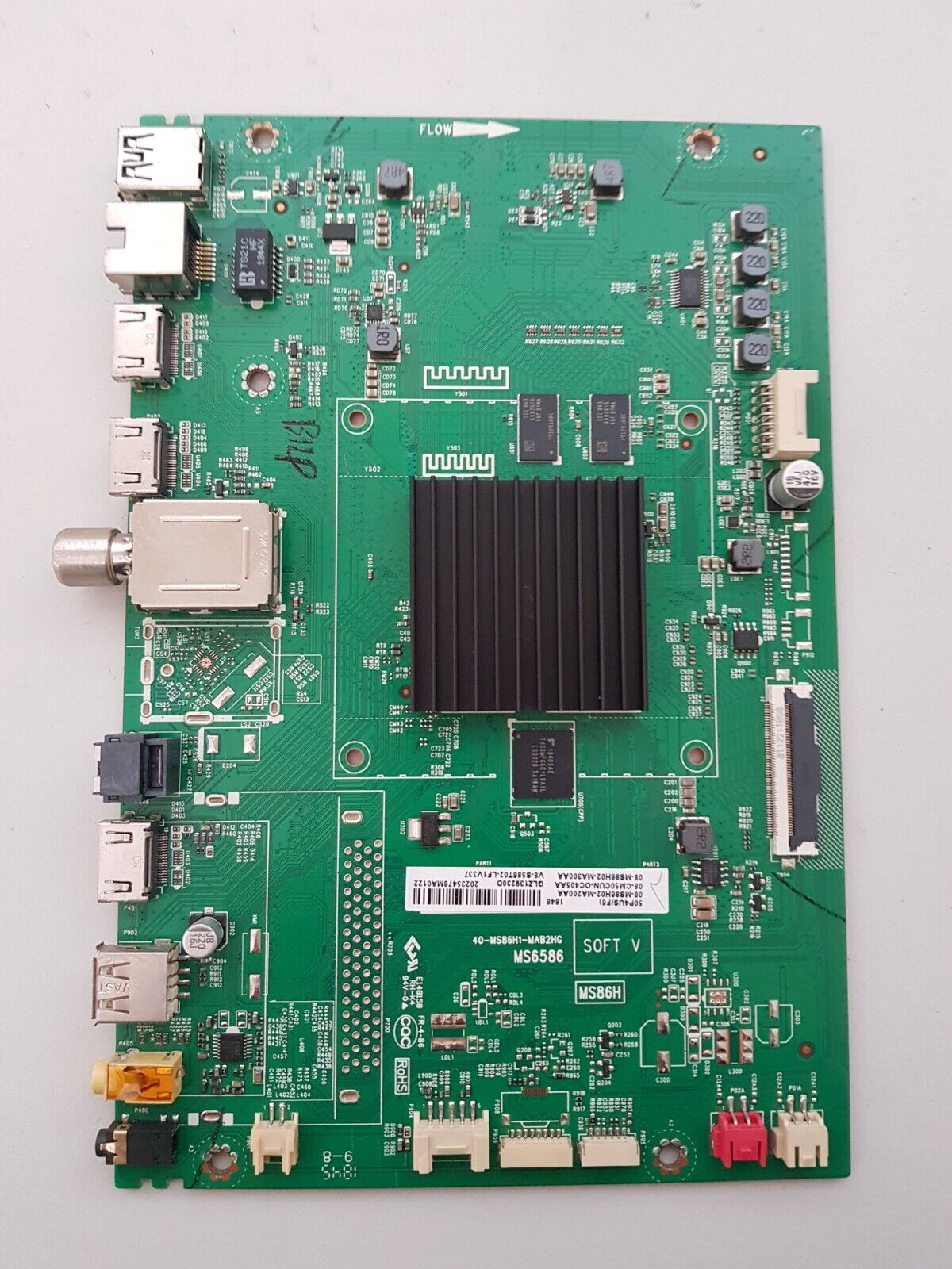 GENUINE TCL 50P4US (FS) MAIN BOARD