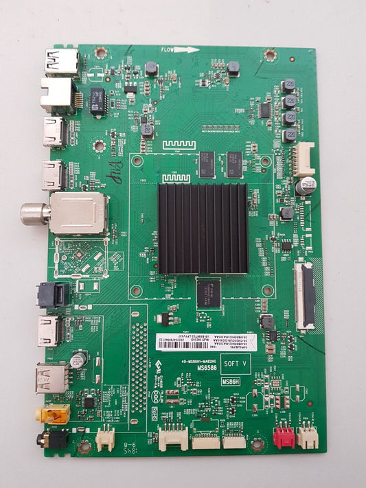 GENUINE TCL 50P4US (FS) MAIN BOARD