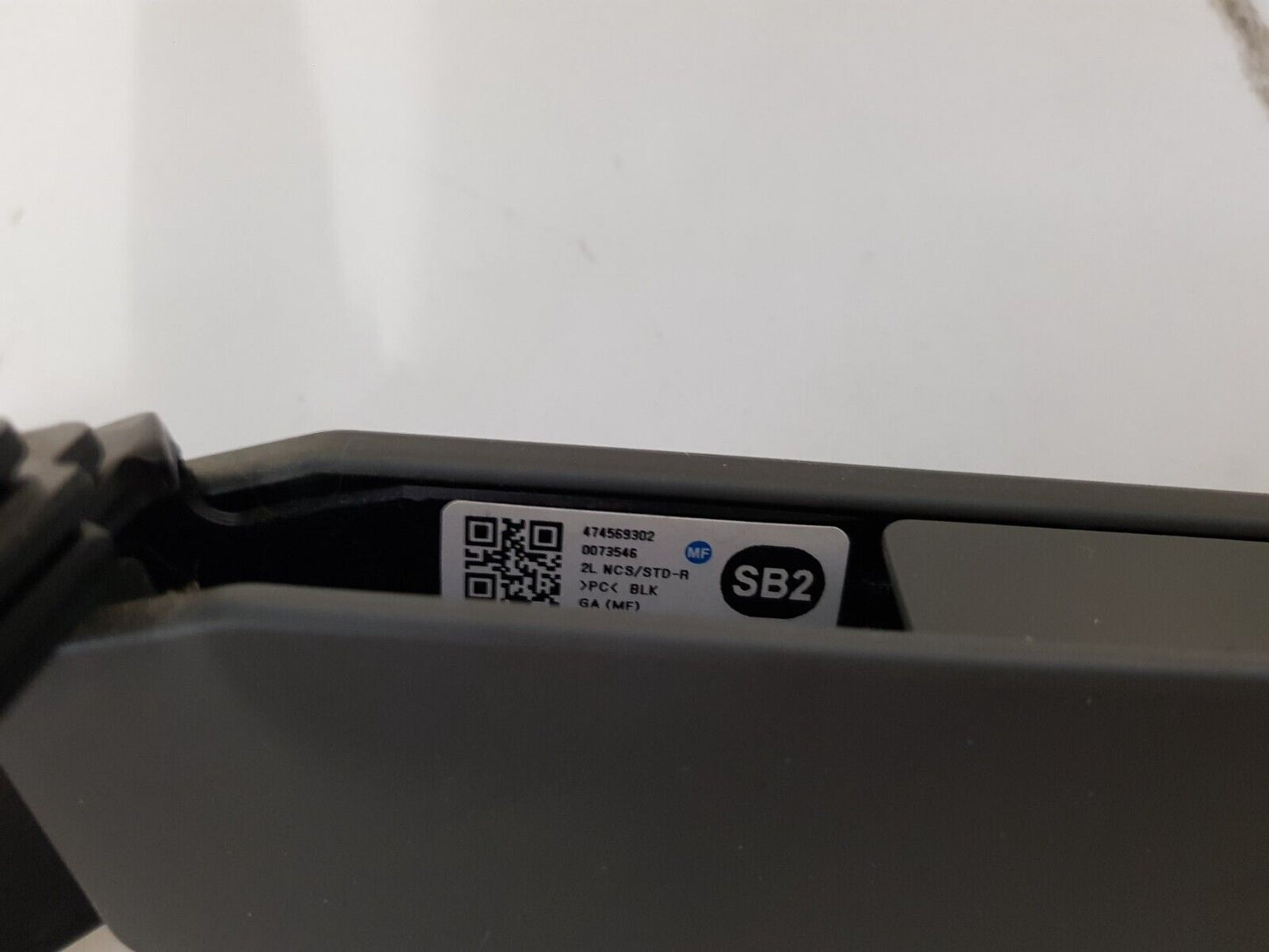 GENUINE SONY KD- 55X7000G L&R FEET