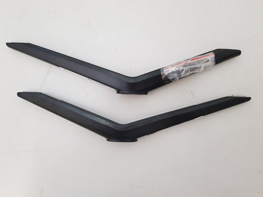 GENUINE FFALCON 50UF2 L&R FEET & SCREWS