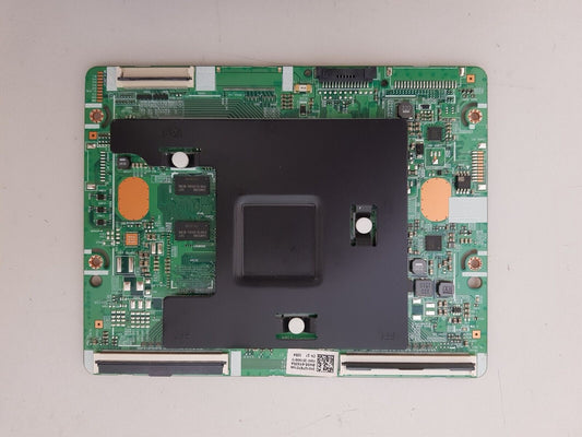 GENUINE SAMSUNG UA55JU6400 WXXY (VER QH01) T-CON BOARD BN95-01938A