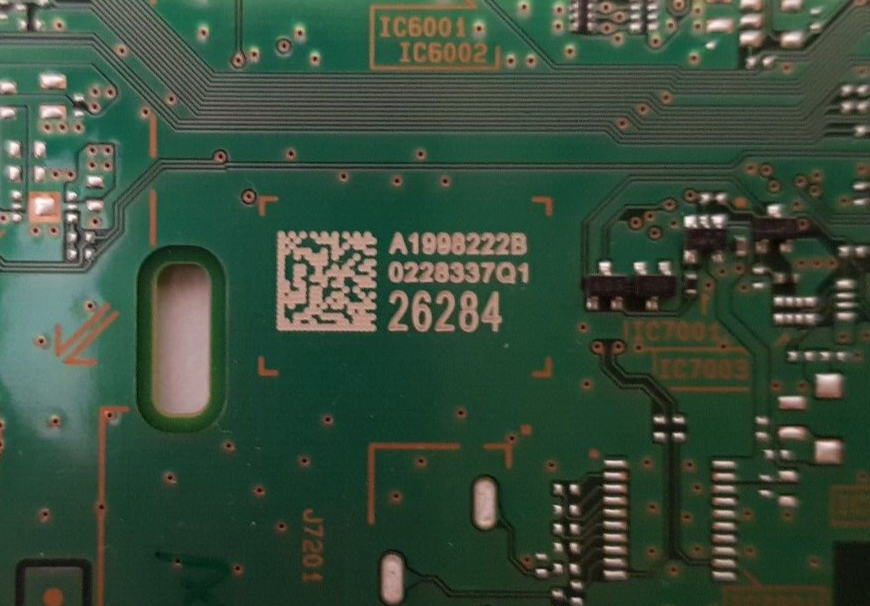 GENUINE SONY KDL- 55W800B MAIN BOARD TUS BOARD A1998222B 1-889-203-13 173457513