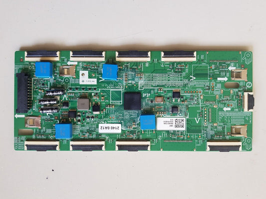 GENUINE SAMSUNG QA55QN85AAW LED DRIVE BOARD BN44-01134A