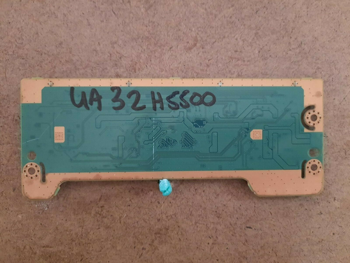 GENUINE SAMSUNG UA32H5500 T-Con Board - BN95-01893A BN41-02111